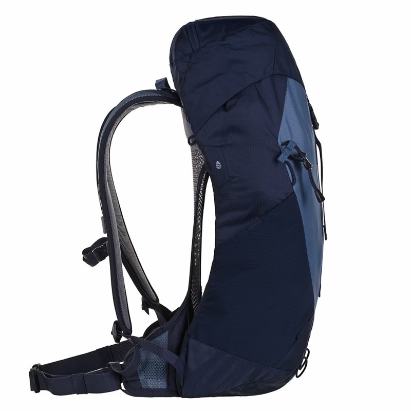 HIKING BACKPACK DEUTER AC LITE 16 ATLANTIC-INK HIKING BACKPACK DEUTER AC LITE 16 ATLANTIC-INK