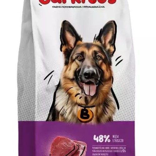 EUKANUBA Mature Small rich in chicken 3kg