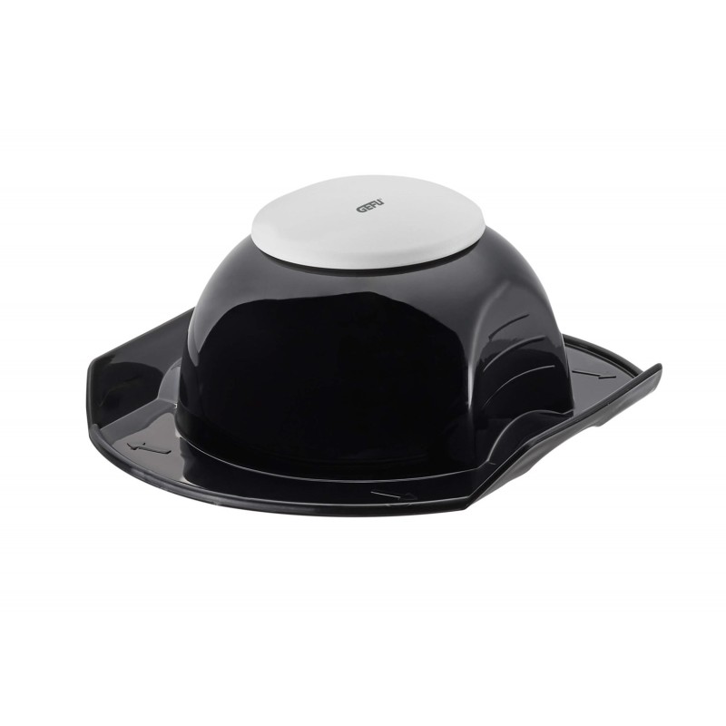 GEFU VOLARI Shredder G-89429 GEFU VOLARI Shredder G-89429