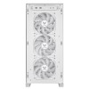 Housing Asus TUF GAMING GT302 TG ARGB WHITE