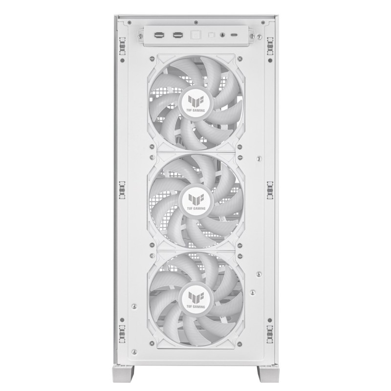 Corsair iCUE LINK 6500X RGB Midi Tower Black Corsair iCUE LINK 6500X RGB Midi Tower Black