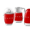 Smeg 50's Style Citrus Juicer CJF11RDEU Red Smeg 50's Style Citrus Juicer CJF11RDEU Red