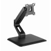 Gembird MS-D1ST-01 Full-motion touchscreen desk stand, 17
