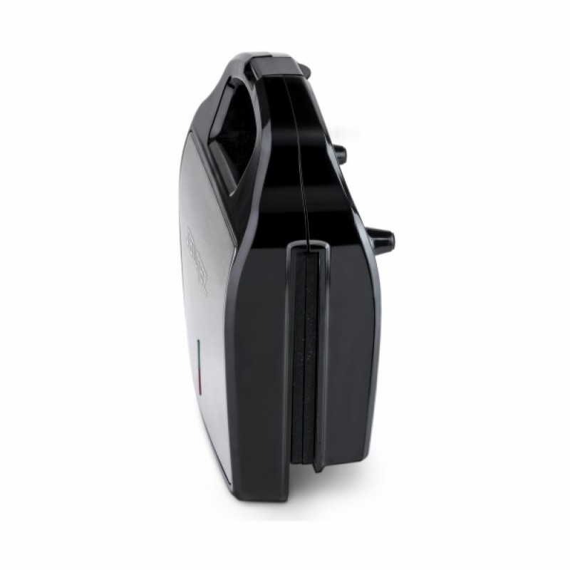 Toaster ZSM7900 3-in-1 900 Watt Black-Silver Toaster ZSM7900 3-in-1 900 Watt Black-Silver