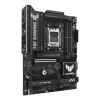 ASUS TUF GAMING B850-PLUS WIFI AMD B850 Socket AM5 ATX ASUS TUF GAMING B850-PLUS WIFI AMD B850 Socket AM5 ATX