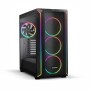 be quiet! Shadow Base 800 FX Black Midi Tower