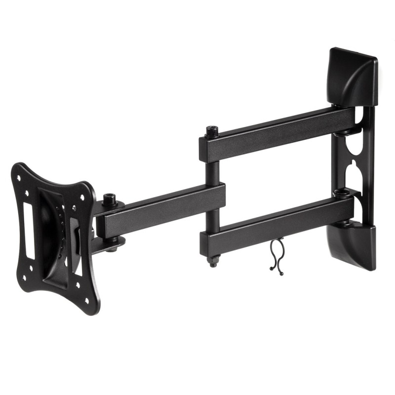 Maclean MC-719 TV Wall Mount LCD LED Plasma TV Holder Tiltable 13-27 Maclean MC-719 TV Wall Mount LCD LED Plasma TV Holder Tiltable 13-27