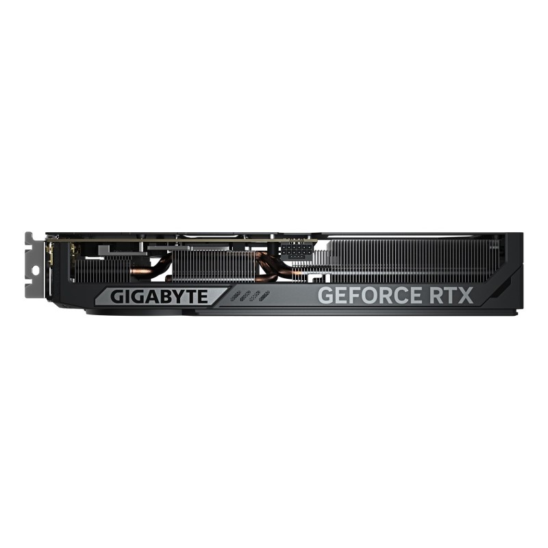 GIGABYTE GeForce RTX 5070 WINDFORCE SFF 12G Graphics Card - 12GB GDDR7, 192bit, PCI-E 5.0, 2512MHz Core Clock, 3 x DP 2.1b, 1 x HDMI 2.1b, DLSS 4, GV-N5070WF3-12GD GIGABYTE GeForce RTX 5070 WINDFORCE SFF 12G Graphics Card - 12GB GDDR7, 192bit, PCI-E 5.0, 2512MHz Core Clock, 3 x DP 2.1b, 1 x HDMI 2.1b, DLSS 4, GV-N5070WF3-12GD