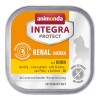 ANIMONDA Integra Protect Renal Chicken - wet cat food - 100g ANIMONDA Integra Protect Renal Chicken - wet cat food - 100g