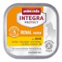 ANIMONDA Integra Protect Renal Chicken - wet cat food - 100g