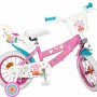 Children's bicycle 14