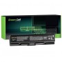 Green Cell TS01 notebook spare part Battery