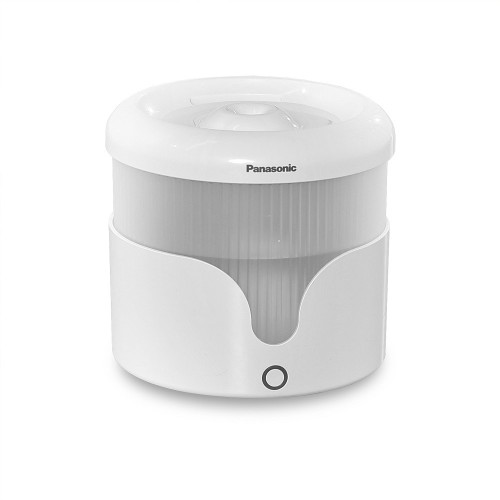 Panasonic CP-JNW01CW dog/cat feeder/waterer Plastic White Automatic pet waterer Panasonic CP-JNW01CW dog/cat feeder/waterer Plastic White Automatic pet waterer