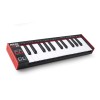 AKAI LPK 25 MKII - USB/MIDI Mini control keyboard AKAI LPK 25 MKII - USB/MIDI Mini control keyboard