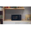Candy Idea CMW20SMB Black Solo microwave Countertop 20 L 700 W Candy Idea CMW20SMB Black Solo microwave Countertop 20 L 700 W
