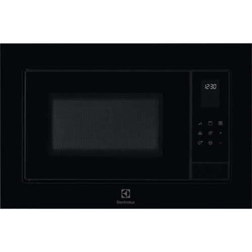 Electrolux LMS4253TMK Built-in Grill microwave 900 W Black Electrolux LMS4253TMK Built-in Grill microwave 900 W Black