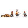 LEGO CITY 60466 Yellow Bulldozer LEGO CITY 60466 Yellow Bulldozer