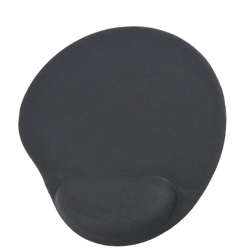 Gembird MP-GEL-BLACK mouse pad
