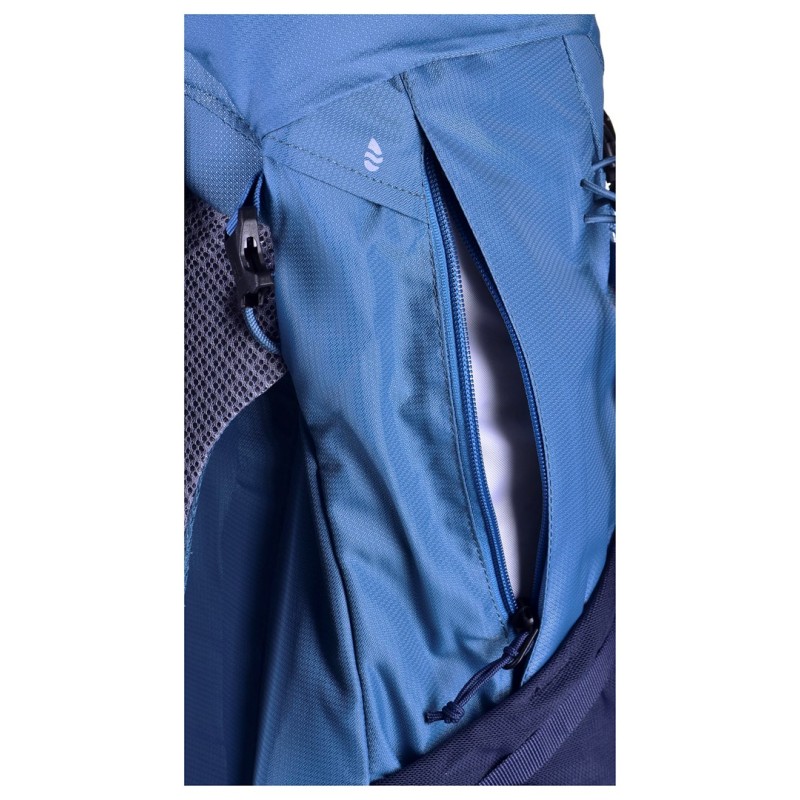 Plecak turystyczny DEUTER Futura Pro 34 SL spearmint-seagreen Plecak turystyczny DEUTER Futura Pro 34 SL spearmint-seagreen