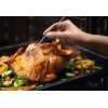 Electrolux LOD6F77WZ SteamBake 600 Catalysis Steam oven Black