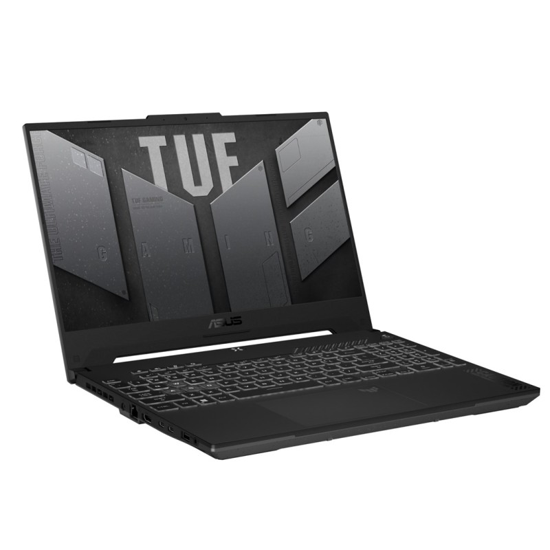 MSI Katana A15 AI B8VF-487XPL Ryzen 7 8845HS 15.6 MSI Katana A15 AI B8VF-487XPL Ryzen 7 8845HS 15.6