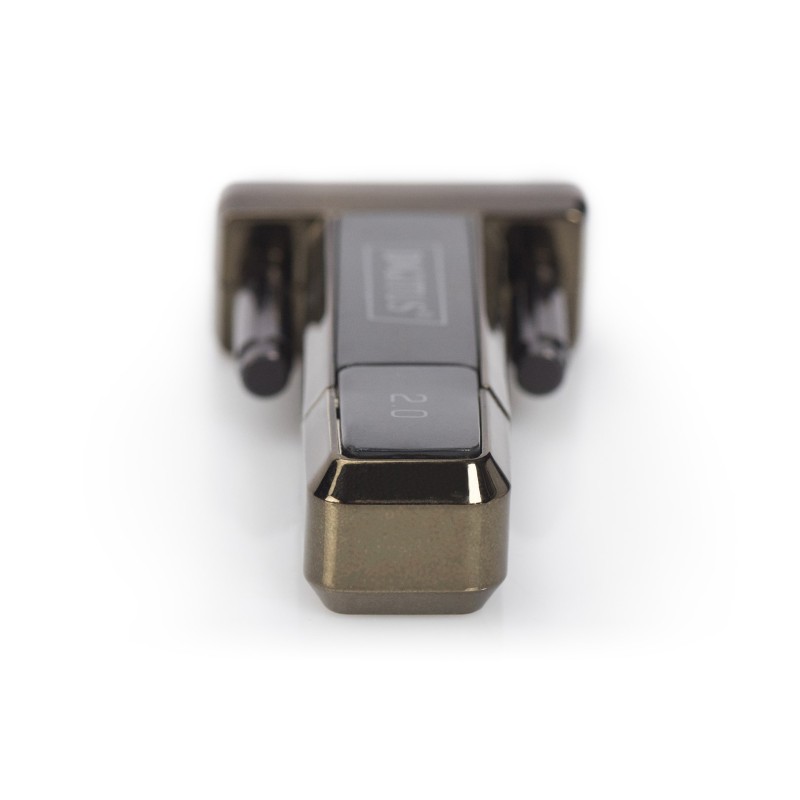 Digitus USB 2.0 serial adapter Digitus USB 2.0 serial adapter