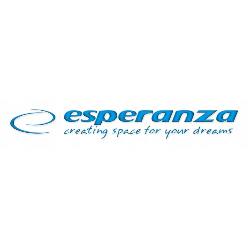 Esperanza EKG009 Steam cooker 3 stainless steel basket (s) 400 W 7.5L Esperanza EKG009 Steam cooker 3 stainless steel basket (s) 400 W 7.5L