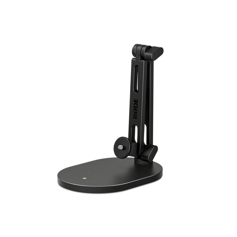 RØDE DS2 microphone stand Desktop microphone stand RØDE DS2 microphone stand Desktop microphone stand
