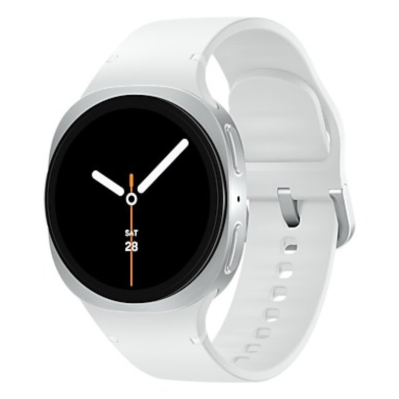 Samsung Galaxy Watch 8 3.3 cm (1.3 Samsung Galaxy Watch 8 3.3 cm (1.3