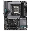 GIGABYTE B860 EAGLE WIFI6E Motherboard - Intel Core Ultra Series CPUs, 12+1+2+1 Phases VRM, up to 9066MHz DDR5, 1xPCIe 5.0 + 2xPCIe 4.0 M.2, 2.5GbE LAN, WIFI 6E, USB 3.2 Gen 2x2 GIGABYTE B860 EAGLE WIFI6E Motherboard - Intel Core Ultra Series CPUs, 12+1+2+1 Phases VRM, up to 9066MHz DDR5, 1xPCIe 5.0 + 2xPCIe 4.0 M.2, 2.5GbE LAN, WIFI 6E, USB 3.2 Gen 2x2