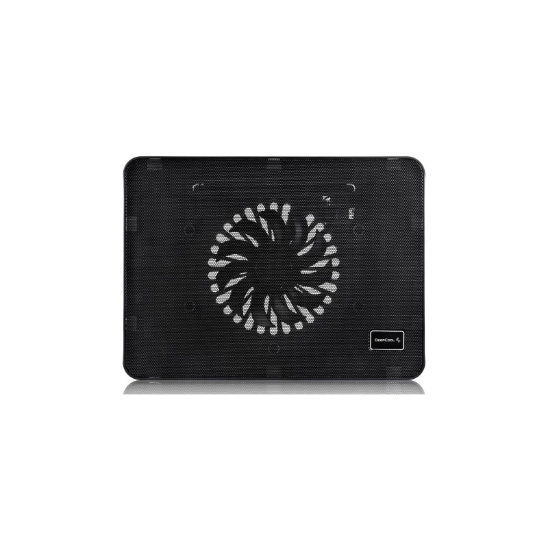 DeepCool Wind Pal Mini laptop cooling pad 39.6 cm (15.6 DeepCool Wind Pal Mini laptop cooling pad 39.6 cm (15.6