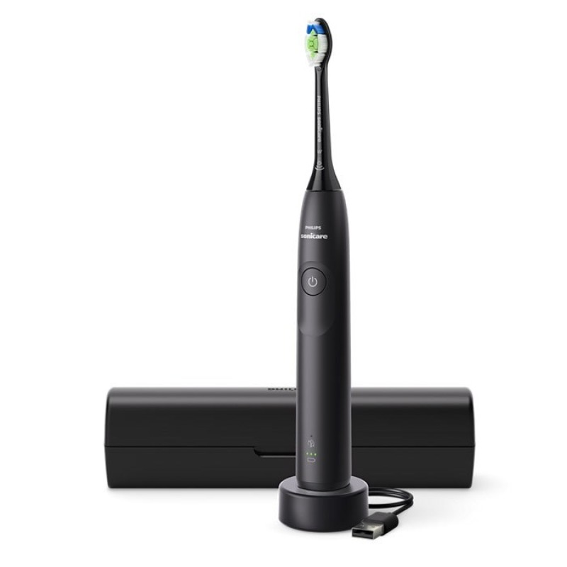 Philips Series 5300 HX7101/02 Rechargeable Sonic Electric Toothbrush