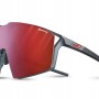 Sunglasses JULBO EDGE - matt black/orange
