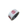 BSTech tape adhesive with print 48x100m 