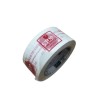 BSTech tape adhesive with print 48x100m 