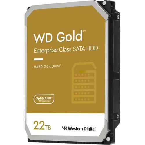 Western Digital Gold 3.5 Western Digital Gold 3.5
