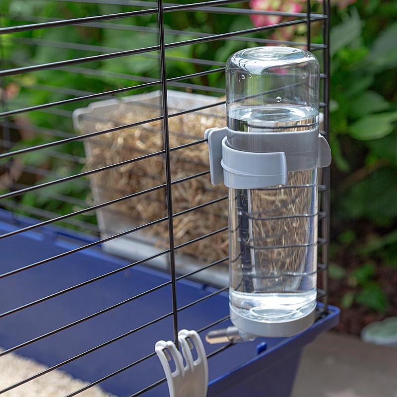 FERPLAST Rabbit 120 - Cage FERPLAST Rabbit 120 - Cage