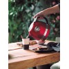 KitchenAid 5KEK1522EER electric kettle 1.5 L 2400 W Red KitchenAid 5KEK1522EER electric kettle 1.5 L 2400 W Red