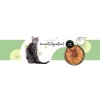 3Coty CHICKEN + GOOSE for Adult cats 180g 3Coty CHICKEN + GOOSE for Adult cats 180g