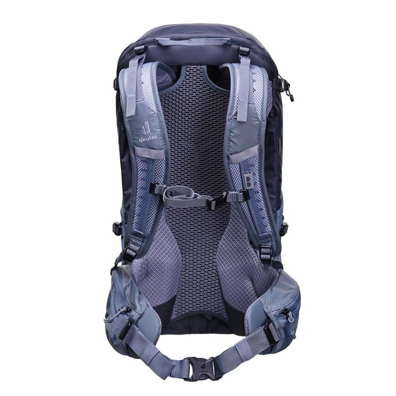 DEUTER FUTURA 27 GRAPHITE-SHALE HIKING BACKPACK