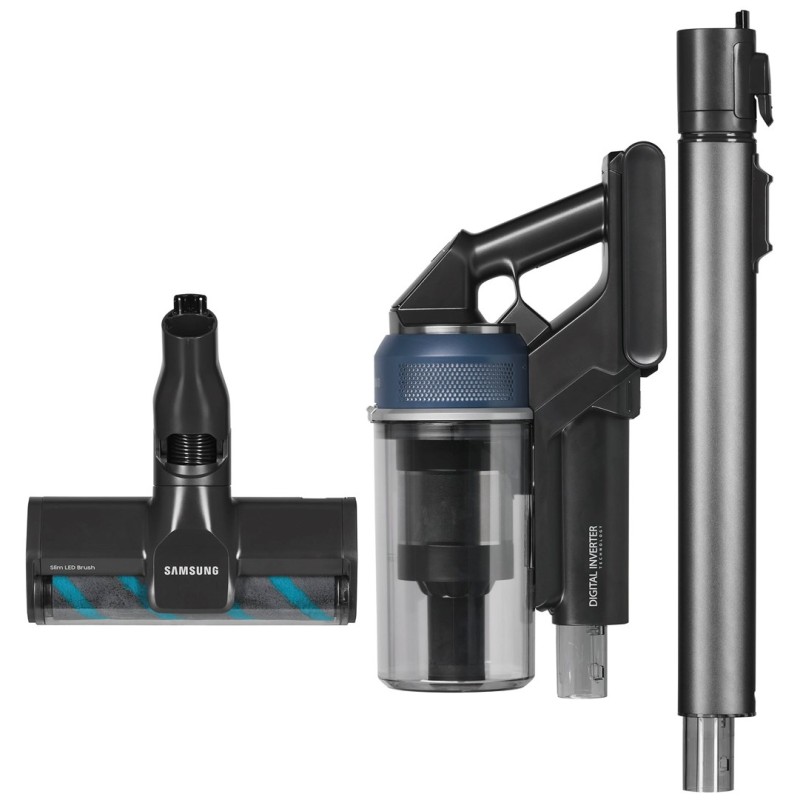 Samsung Jet 95 upright hoover VS20C9544TB/GE Samsung Jet 95 upright hoover VS20C9544TB/GE