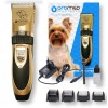 Oromed ORO-PET CLIPPER GOLD pet hair clipper Oromed ORO-PET CLIPPER GOLD pet hair clipper