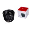 FOSCAM T8EP 8MP POE IP Camera Black