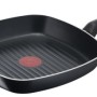Tefal B55640 Grill pan Square