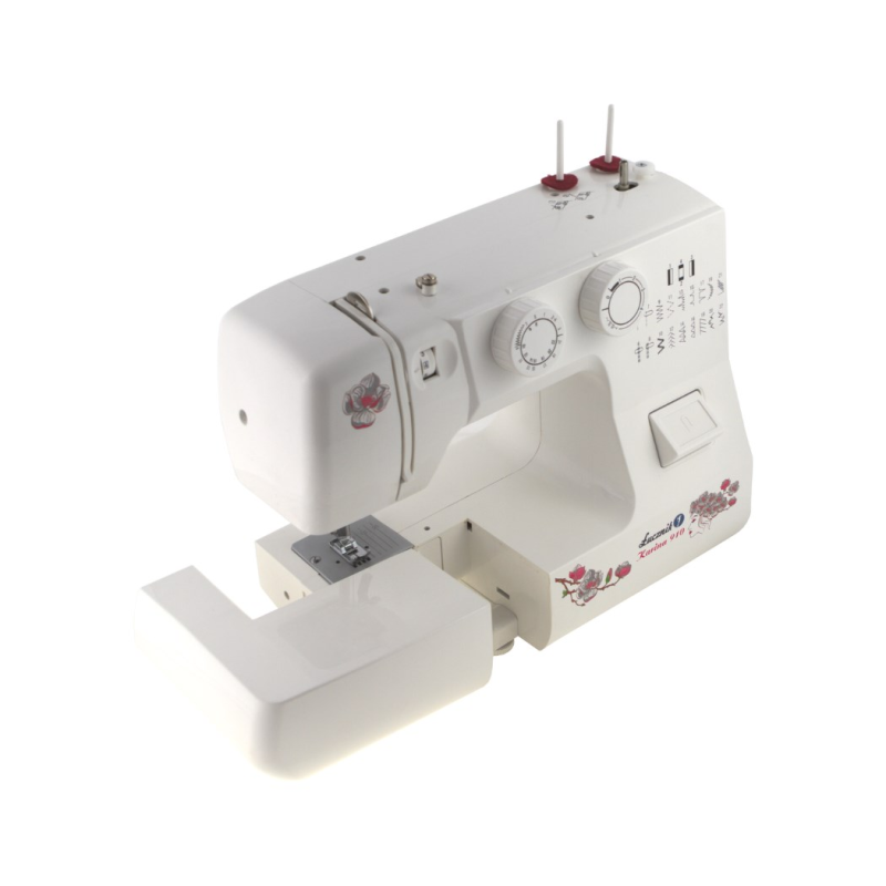 ŁUCZNIK Karina 910 sewing machine
