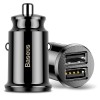 Baseus CCALL-ML01 mobile device charger Black Outdoor Baseus CCALL-ML01 mobile device charger Black Outdoor
