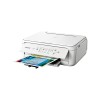 Canon PIXMA TS5151 Inkjet A4 4800 x 1200 DPI Wi-Fi Canon PIXMA TS5151 Inkjet A4 4800 x 1200 DPI Wi-Fi