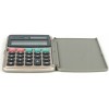 Vector DK-050 Pocket Calculator, Grey