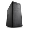 DeepCool Wave V2 Mini Tower Black