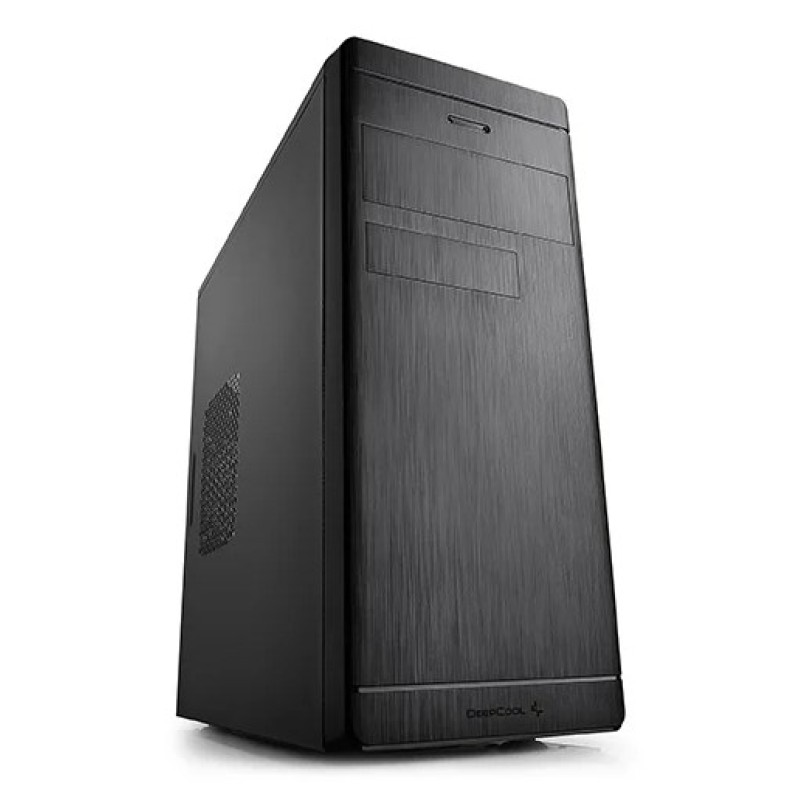 DeepCool Wave V2 Mini Tower Black